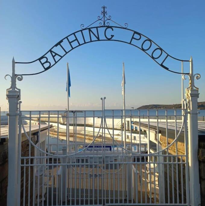 Cosy Country Getaway, 5 Mins From The Sea Villa Penzance Ngoại thất bức ảnh