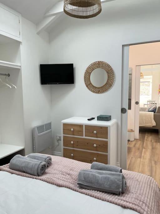 Cosy Country Getaway, 5 Mins From The Sea Villa Penzance Ngoại thất bức ảnh