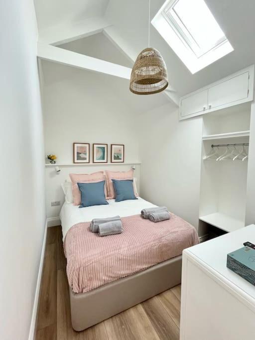 Cosy Country Getaway, 5 Mins From The Sea Villa Penzance Ngoại thất bức ảnh